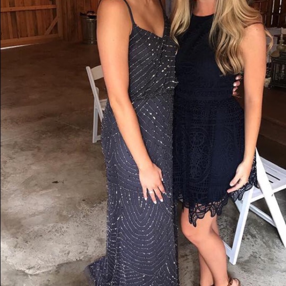 Adrianna Papell Dress